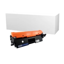 HP 30A (CF230A/CRG-051) fekete [1600 oldal] kompatibilis 100% új toner  /White Box/