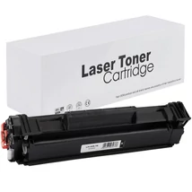 HP 44A (CF244A) XL (BK) [2k] (100% új) Kompatibilis toner  /White Box/
