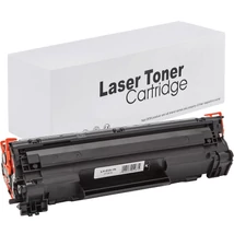 HP 83A (CF283A) [1,5k] [100% Új] utángyártott toner