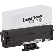 Samsung MLT-D111L (1,8k) (100% Új) Kompatibilis (Chip-es) toner /White Box/