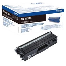 Brother TN-421BK [3k] eredeti toner