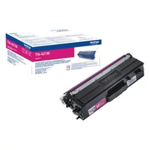 Brother TN-421M [1,8k] eredeti toner