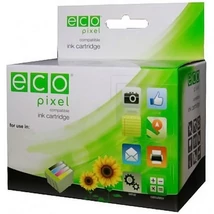 Canon PGI-1500XL (BK) kompatibilis tintapatron /Ecopixel/