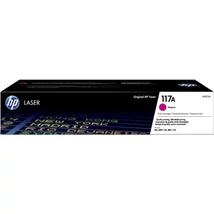 HP 117A (W2073A) (M) [0,7k] eredeti toner