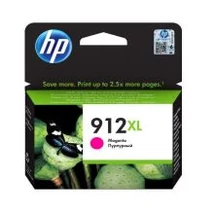 HP 912XL (M) (3YL82AE) eredeti tintapatron