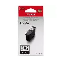Canon PG-595 (BK) (6.7ml) Eredeti tintapatron