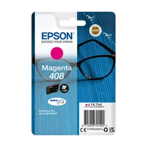 Epson 408 (T09J3) M (14,7ml) Eredeti tintapatron