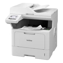 Brother MFC-L5710DW mono lézer multifunkciós nyomtató