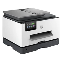 HP OfficeJet Pro 9125e A4 színes tintasugaras multifunkciós nyomtató sötétkék