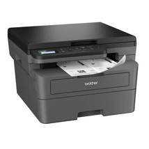 Brother DCP-L2600D mono lézer multifunkciós nyomtató