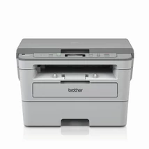 Brother DCPB7520DW mono lézer multifunkciós nyomtató
