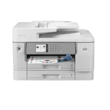 Brother MFCJ6955DW DSDF A3 MFP tintasugaras nyomtató
