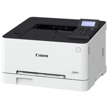 Canon i-SENSYS LBP633Cdw színes lézer egyfunkciós nyomtató fehér