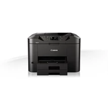 Canon MAXIFY MB2750 színes tintasugaras multifunkciós nyomtató