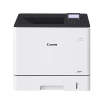 Canon i-SENSYS LBP722Cdw színes lézer egyfunkciós nyomtató fehér