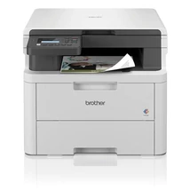 Brother DCPL3520CDW színes LED multifunkciós nyomtató