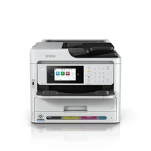 Epson WorkForce Pro WF-C5890DWF Színes Mfp