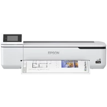Epson SureColor SC-T2100 A1 24" CAD színes nagyformátumú nyomtató 