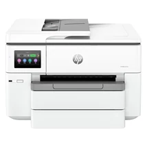 HP OfficeJet Pro 9730e WF A4 színes tintasugaras multifunkciós nyomtató