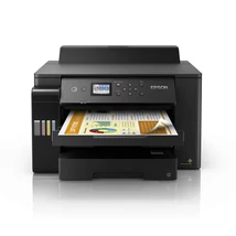 	Epson EcoTank L11160 A3+ színes tintasugaras egyfunkciós nyomtató