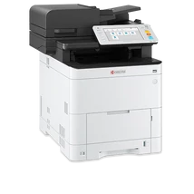 Kyocera ECOSYS MA3500cix színes lézer multifunkciós nyomtató