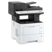 Kyocera ECOSYS MA4500x mono lézer multifunkciós nyomtató