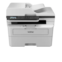 Brother MFC-B7800DN fekete-fehér hálózati multifunkciós lézer nyomtató