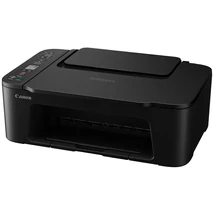 Canon PIXMA TS3750i színes tintasugaras multifunkciós nyomtató fekete