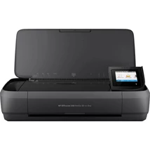 HP Officejet 250 mobil All-in-One színes multifunkciós tintasugaras nyomtató (CZ992A)