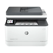 HP LaserJet Pro 3102fdn mono lézer multifunkciós nyomtató