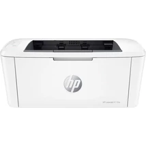 HP LaserJet M110w mono lézer egyfunkciós nyomtató 