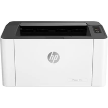 HP 107a fekete-fehér lézer nyomtató (4ZB77A)