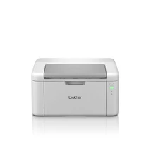 Brother HL-L1230W fekete-fehér vezeték nélküli lézer nyomtató
