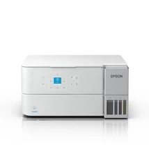 Epson EcoTank L4366 vezeték nélküli színes multifunkciós tintatartályos nyomtató