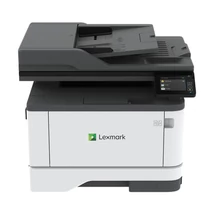 Lexmark MX431adn mono lézer multifunkciós nyomtató