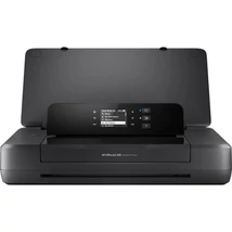 	HP OfficeJet 200 A4 színes tintasugaras egyfunkciós hordozható nyomtató fekete 