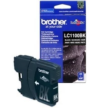 Brother LC1100HYBK eredeti tintapatron