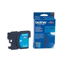 Brother LC1100HYC eredeti tintapatron