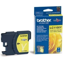 Brother LC1100HYY eredeti tintapatron