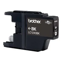 Brother LC1240BK eredeti tintapatron