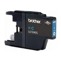 Brother LC1240C eredeti tintapatron