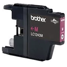 Brother LC1240M eredeti tintapatron