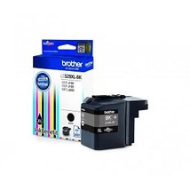 Brother LC529XL BK eredeti tintapatron