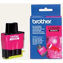 Brother LC900M eredeti tintapatron