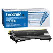 Brother TN-2000 eredeti toner Brother TN-2000 eredeti toner