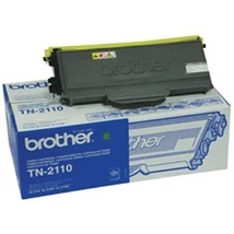 Brother TN-2110 eredeti toner Brother TN-2110 eredeti toner