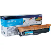 Brother TN-241C eredeti toner Brother TN-241C eredeti toner