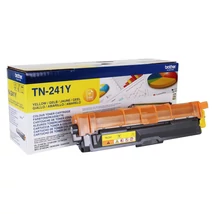 Brother TN-241Y eredeti toner Brother TN-241Y eredeti toner