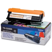 Brother TN-320BK eredeti toner