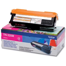 Brother TN-320M eredeti toner